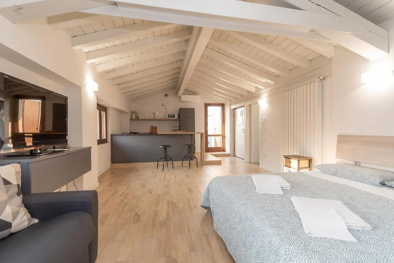 Appartamento Capriolo 28 - Affitti Brevi Italia Brescia Italia