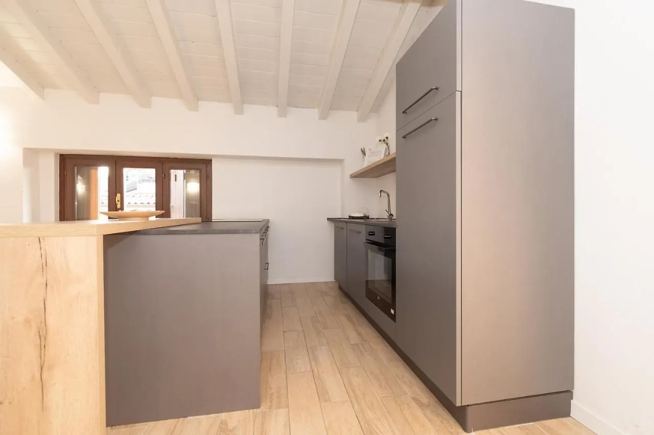 Appartamento Capriolo 28 - Affitti Brevi Italia Brescia