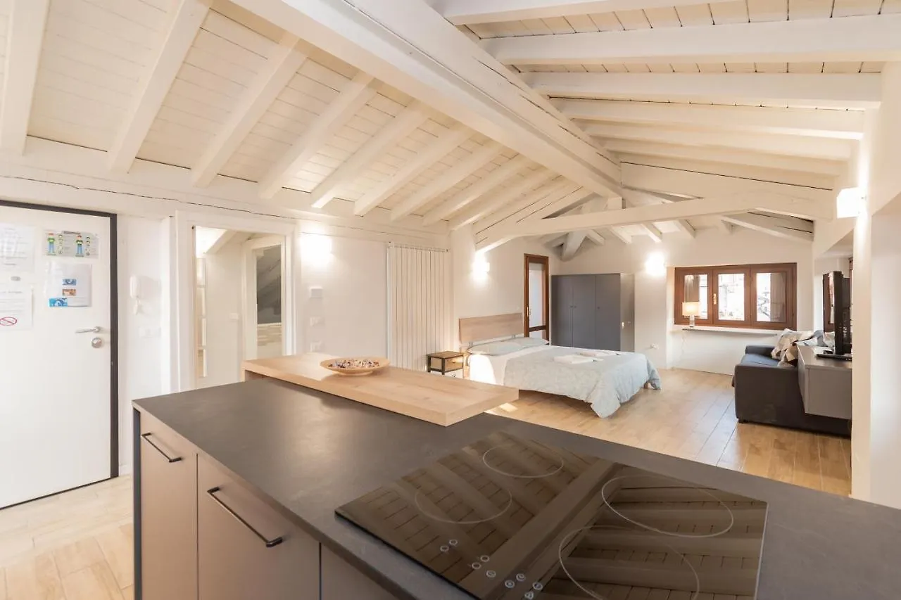 Appartamento Capriolo 28 - Affitti Brevi Italia Brescia