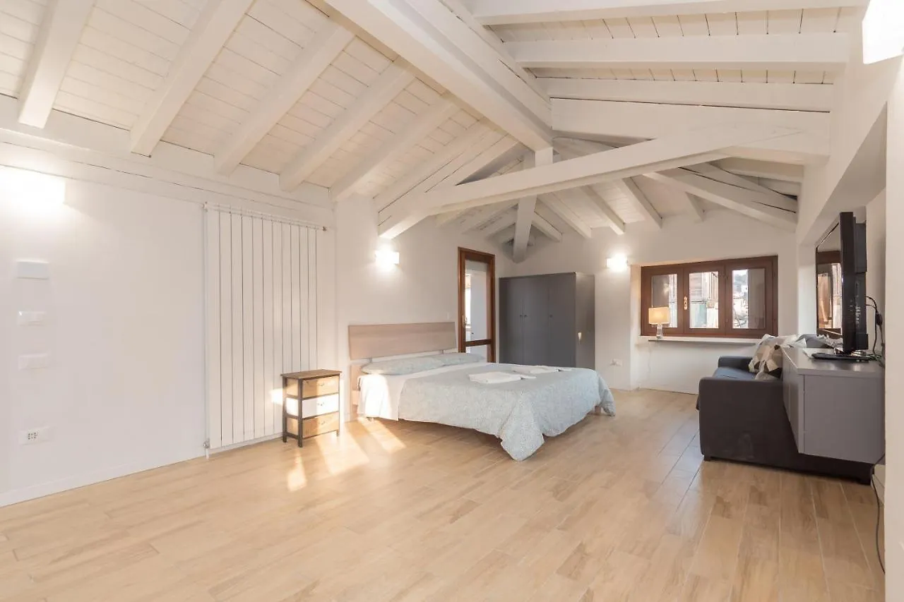 Appartamento Capriolo 28 - Affitti Brevi Italia Brescia