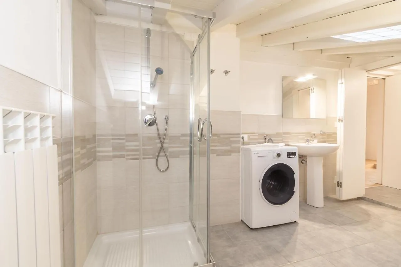 Appartamento Capriolo 28 - Affitti Brevi Italia Brescia