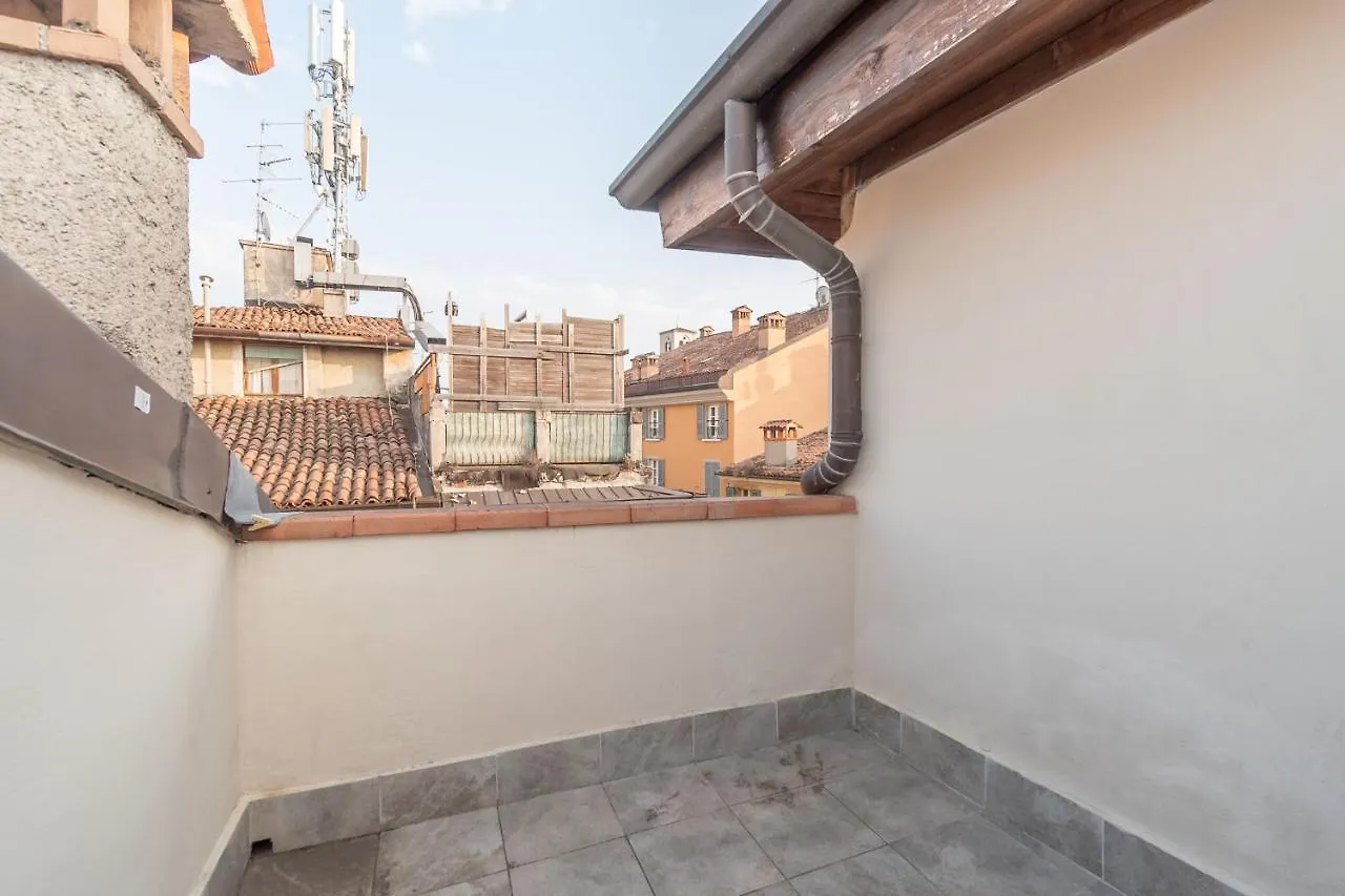 Appartamento Capriolo 28 - Affitti Brevi Italia Brescia