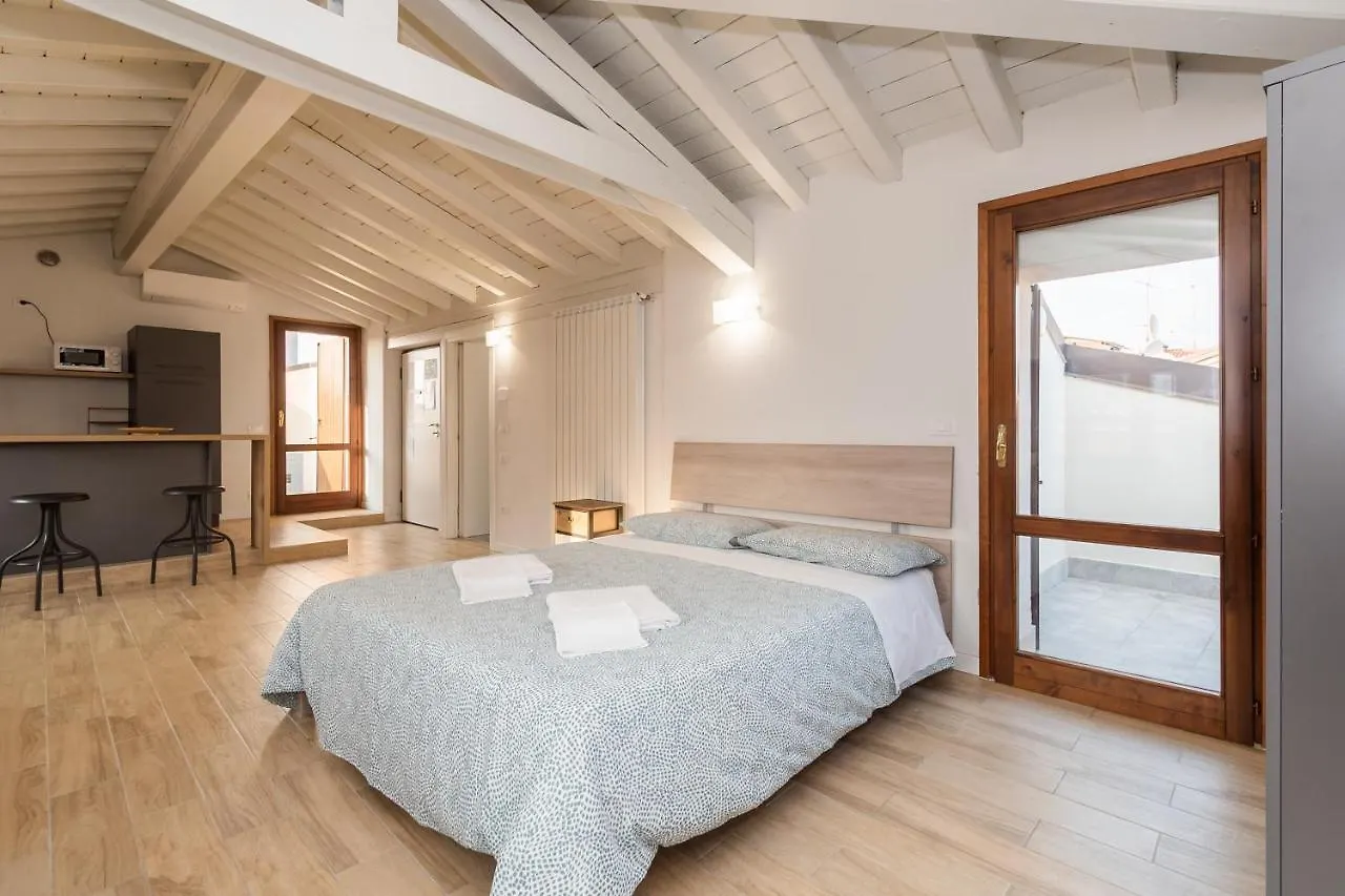Appartamento Capriolo 28 - Affitti Brevi Italia Brescia Italia