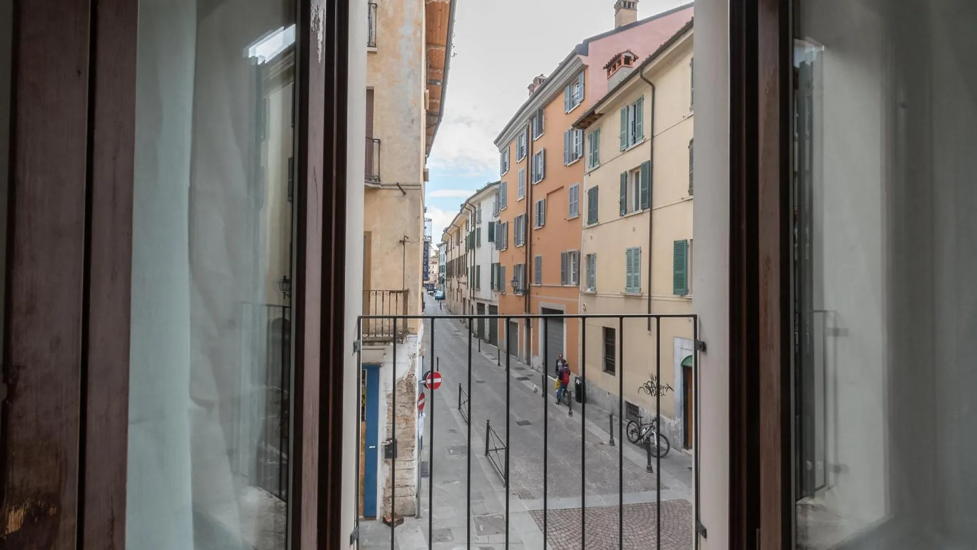 Appartamento Capriolo 28 - Affitti Brevi Italia Brescia