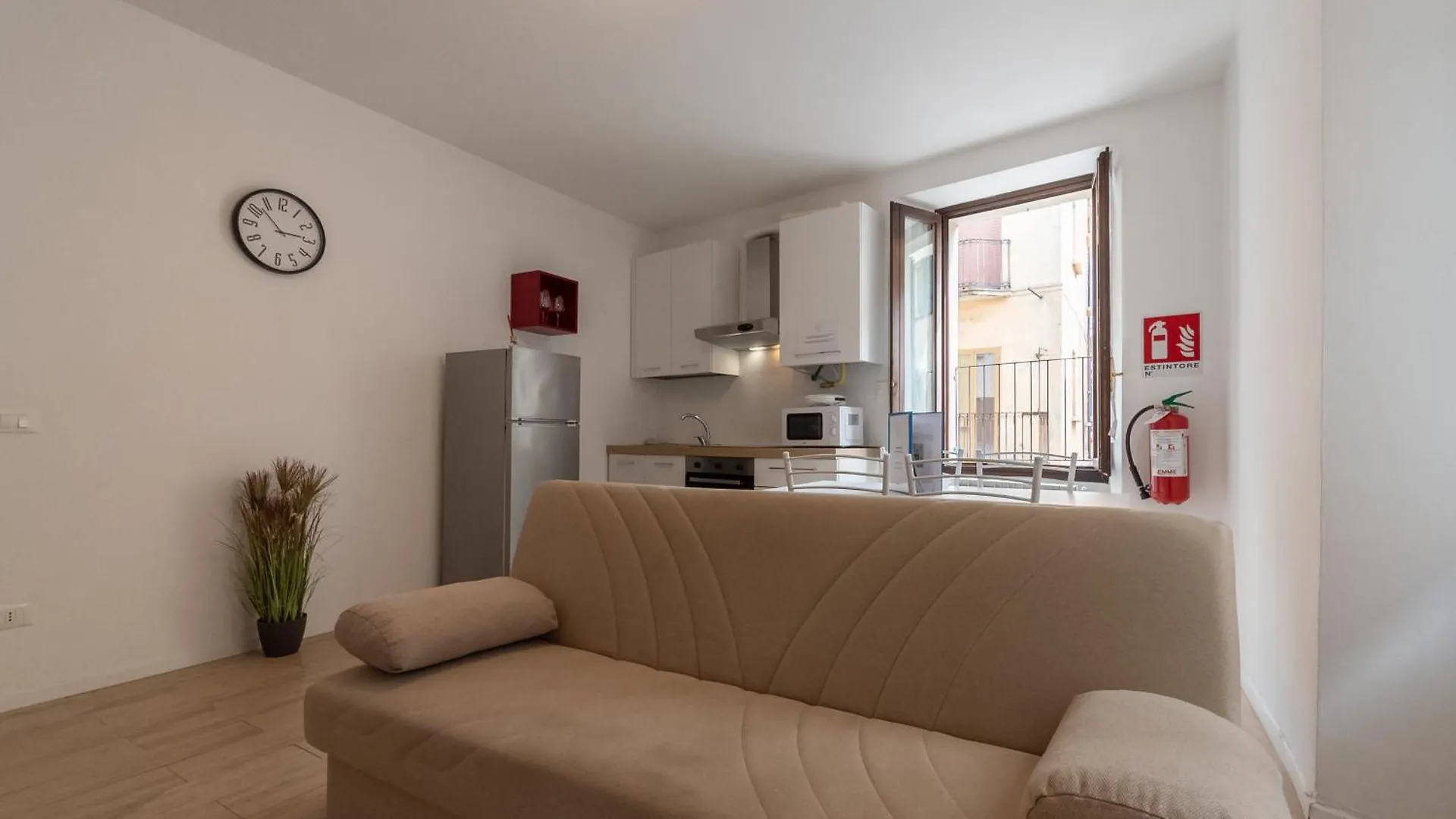 Appartamento Capriolo 28 - Affitti Brevi Italia Brescia Italia