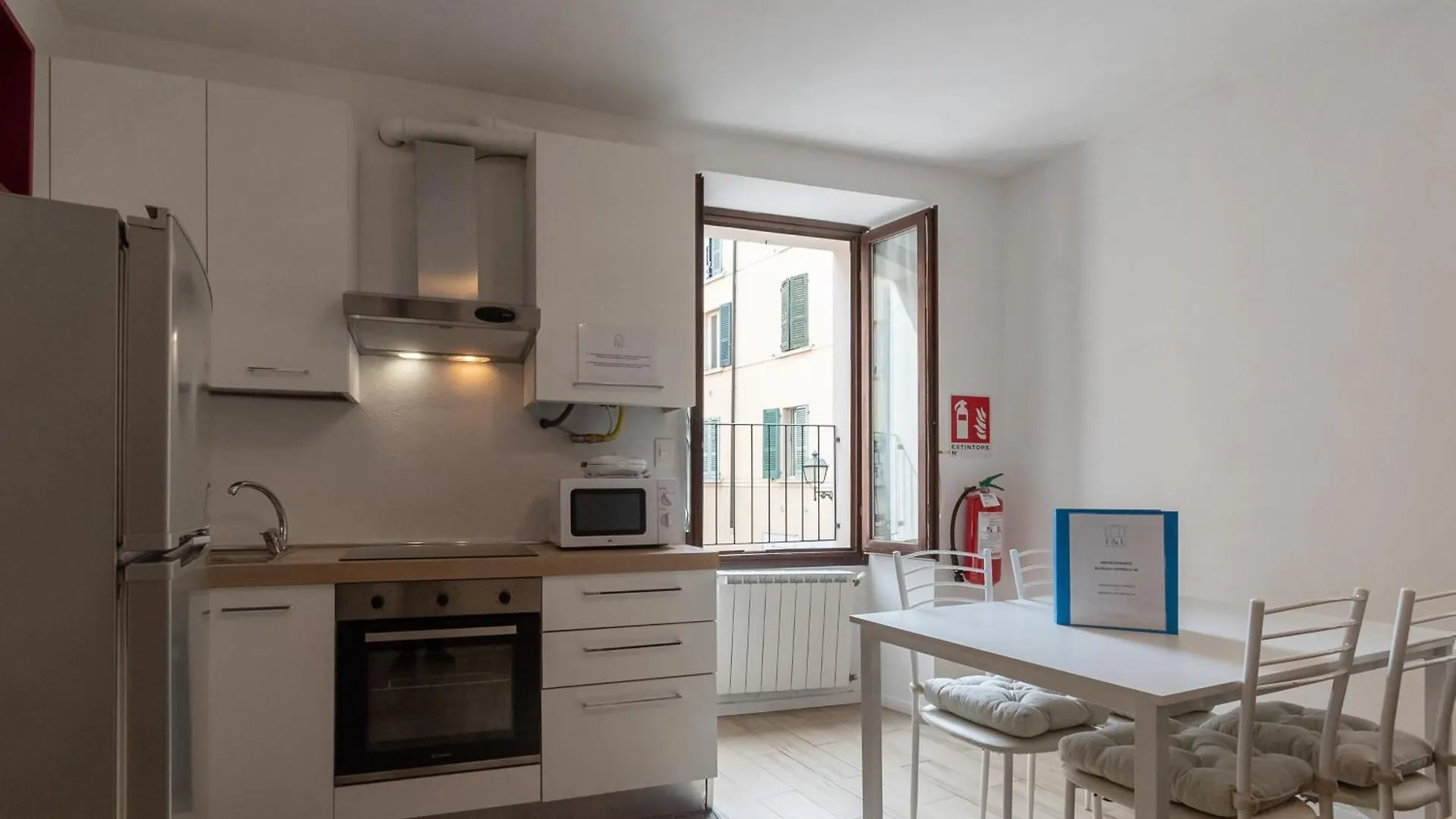 Appartamento Capriolo 28 - Affitti Brevi Italia Brescia