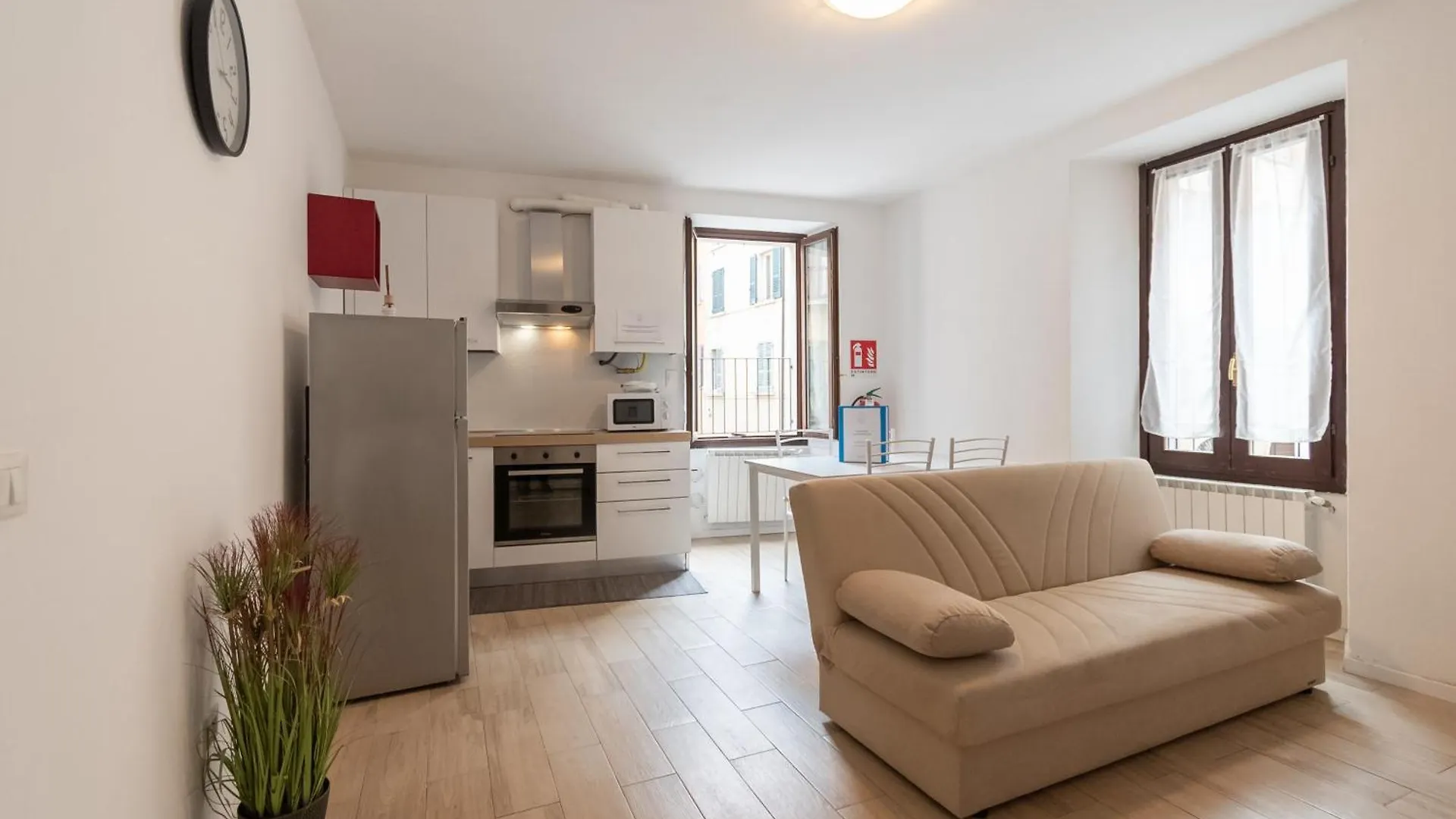Appartamento Capriolo 28 - Affitti Brevi Italia Brescia Italia