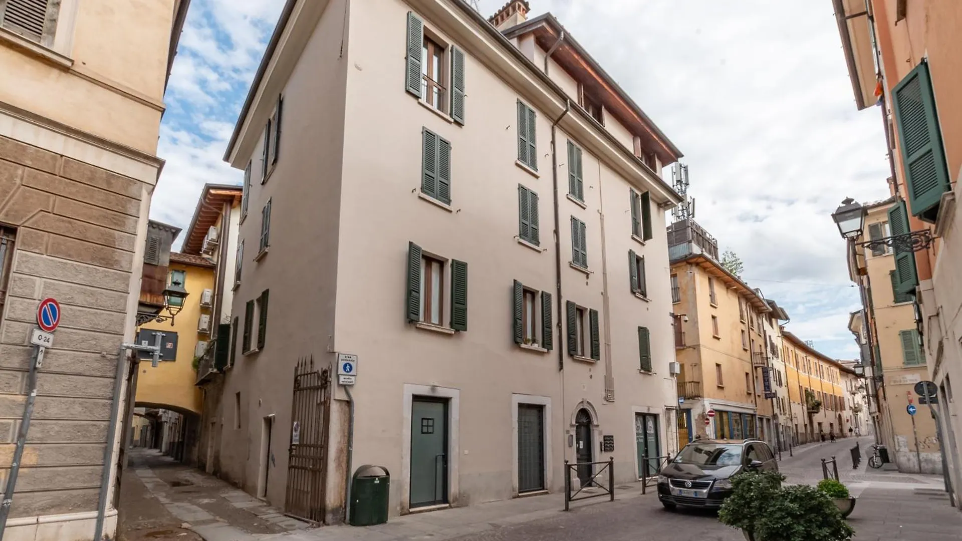 Appartamento Capriolo 28 - Affitti Brevi Italia Brescia