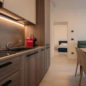 Palazzetto La Quadra Di San Faustino - F&l Brescia
